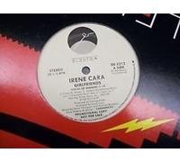 I can fly (1988) / Vinyl single [Vinyl-Single 7'']