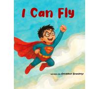 I Can Fly