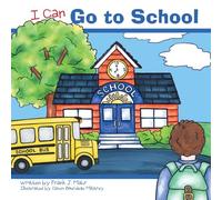 I Can Go To School