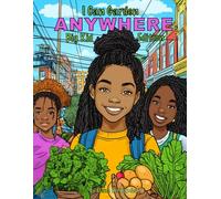 I Can Grow Anywhere: Teen Edition: Collectors Cover
