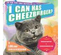 I Can Has Cheezburger? (ebook)