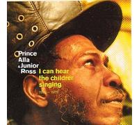 I Can Hear the Children Singing: 1975-1978 by Prince Alla (2003-02-18)