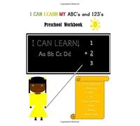 I CAN LEARN My ABC's and 123's