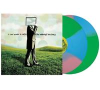 I Can Make a Mess - I Can Make A Mess [Vinyl LP] [VINYL] [Vinilo]