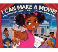 I Can Make a Movie!