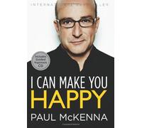 I Can Make You Happy