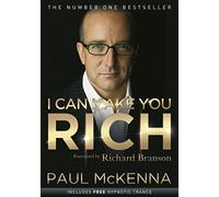 I Can Make You Rich