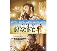 I Can Only Imagine [USA] [DVD]