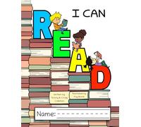 I Can Read