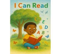 I Can Read