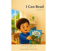 I Can Read