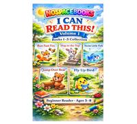 I Can Read This!: Volume 1: Books 1-5 Collection: 101