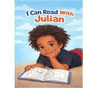 I Can Read With Julian (The Julian Stories)