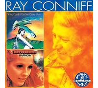 Conniff, Ray - I Can See Clearly Now/Har