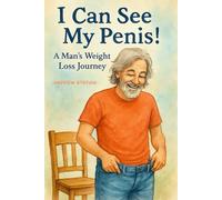 I Can See My Penis! A Man's Weight Loss Journey
