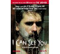 I Can See You / The Viewer [USA] [DVD]