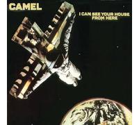 I Can See Your House From Here