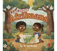 I Can Speak Afrikaans