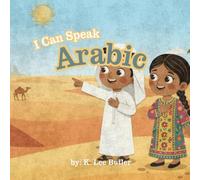 I Can Speak Arabic
