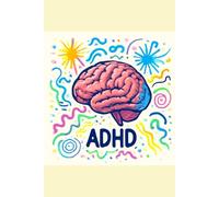 I Can’t Focus: ADHD, Overwhelm, and Getting Stuff Done Anyway. (The Breakthrough Series)