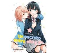 i can t say no to the lonely girl nº 01/03 un secreto entre tu y yo