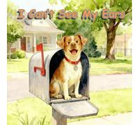 I Can’t See My Ears