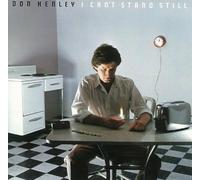 I Can T Stand Still [Re-Issue]