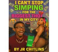 I Can’t Stop Simping for the Biggest Thot in My City