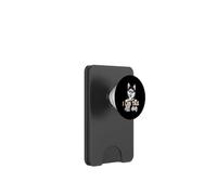 I Can Talk All Day PopSockets PopWallet para MagSafe
