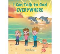I Can Talk to God EVERYWHERE