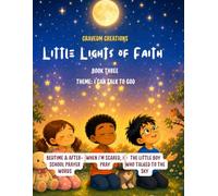 I Can Talk to God (Little Lights of Faith)