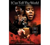 I Can Tell the World [Reino Unido] [DVD]