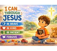 I Can... Through Jesus