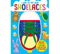 I Can Tie My Own Shoelaces