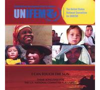 I Can Touch the Sun [Alemania] [DVD]