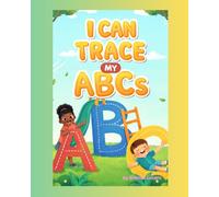 I Can Trace My ABC’s!