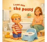 I Can Use The Potty