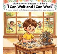 I Can Wait And I Can Work