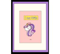 I can write: Numbers and Alphabet