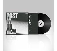 i cani - post mortem - LP nero [Vinilo]