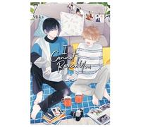 I Cannot Reach You, Vol. 7 (I CANNOT REACH YOU GN)