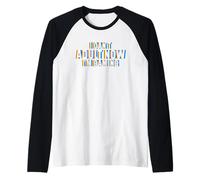 I Can't Adult Now I'm Gaming Glitch EDM Camiseta Manga Raglan