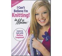I Can't Believe I'm Knitting [2006] [Reino Unido] [DVD]