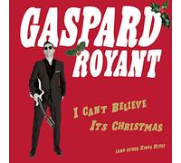 I Can't Believe It's Christmas [Vinilo]
