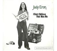 I Can't Believe That Was Me