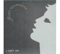 I CAN'T CRY CD US RYKO 1992 3 TRACK B/W ADELLE YVONNE AND IN CIRCLES (RCD51027)