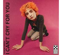 PHOEBE GREEN - I CAN'T CRY FOR YOU [Vinilo]