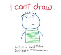 I Can't Draw