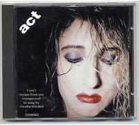 I Can't Escape From You - Maxi CD