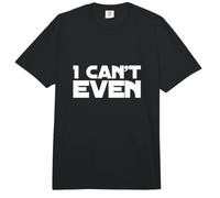 I Can't Even Funny UK Quotes Funny Humor Quotes Comfort Colors Adult Heavyweight T-Shirt